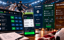 guide des paris sportifs